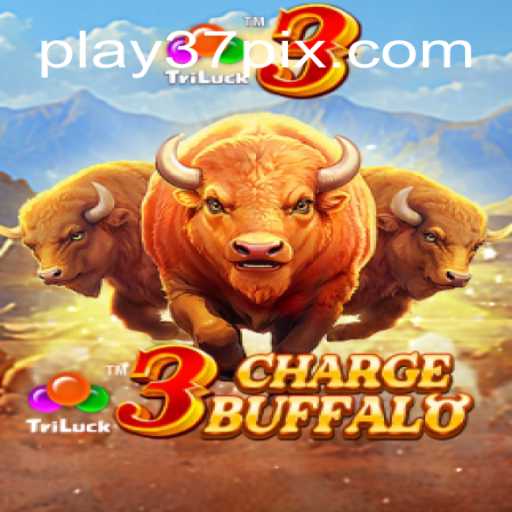 Explorando o Universo de 3ChargeBuffalo e o Fascínio de 37pix