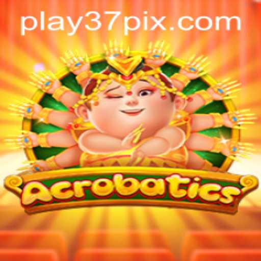 Explorando o Mundo de Acrobatics: Um Jogo de Estratégia e Agilidade