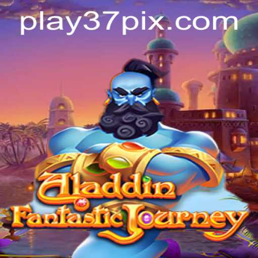Descubra o Jogo Aladdin: Como Jogar e o que Esperar