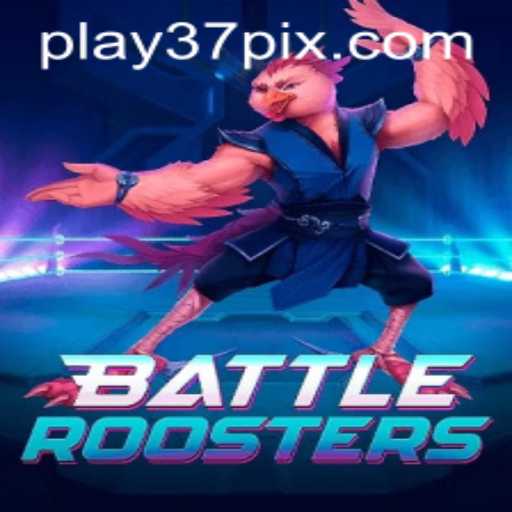 BattleRoosters: Um Novo Fenômeno no Mundo dos Jogos