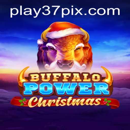 Explorando o Encanto de Buffalo Power Christmas: Um Mergulho no Jogo