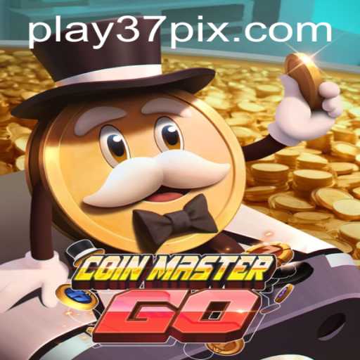 CoinMasterGO: Explorando a Nova Sensação dos Games com a Chave Mágica '37pix'