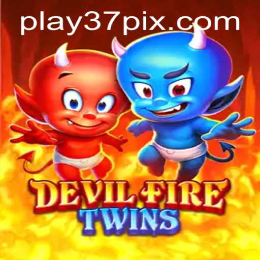 Descubra DevilFireTwins: Um Jogo Envolvente de Estratégia e Aventura