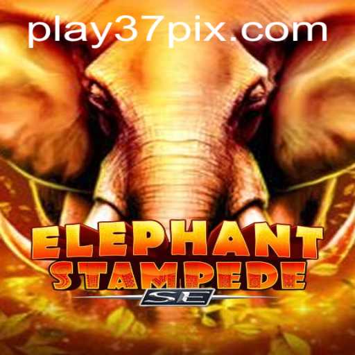 Explorando o Universo de ElephantStampedeSE: O Jogo Sensação de 37pix