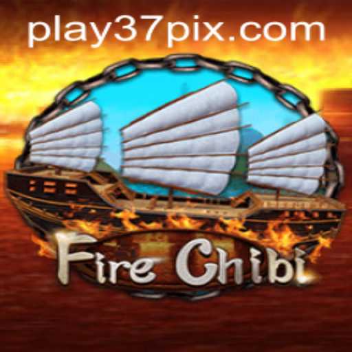 FireChibi: Uma Nova Sensação no Mundo dos Jogos com 37pix