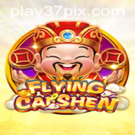 FlyingCaiShen: A Nova Sensação no Mundo dos Jogos
