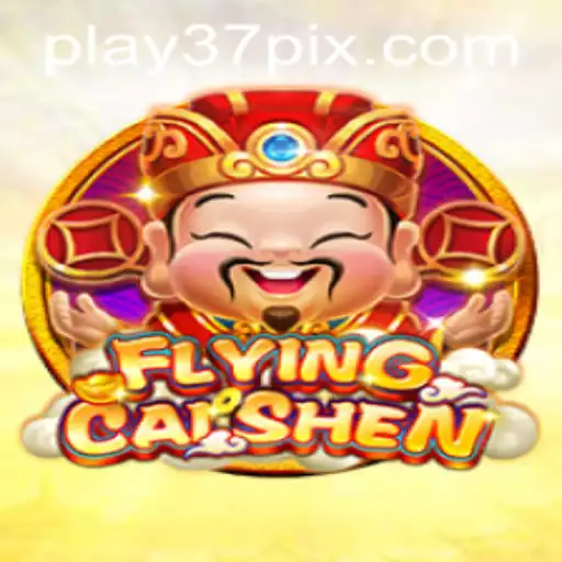 FlyingCaiShen: A Nova Sensação no Mundo dos Jogos