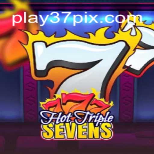 Descubra o Fascinante Mundo de HotTripleSevens: Um Jogo Inovador