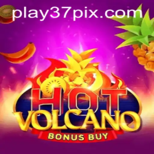 Descubra as Emoções de HotVolcanoBonusBuy: Uma Aventura de Jogo Inspirada em 37pix
