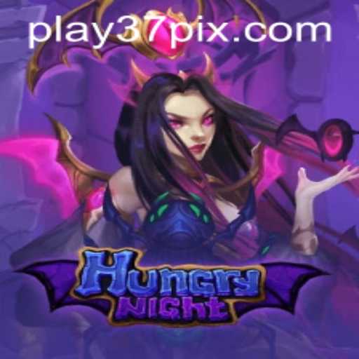 Descubra HungryNight: O Novo Sensação do Mundo dos Jogos