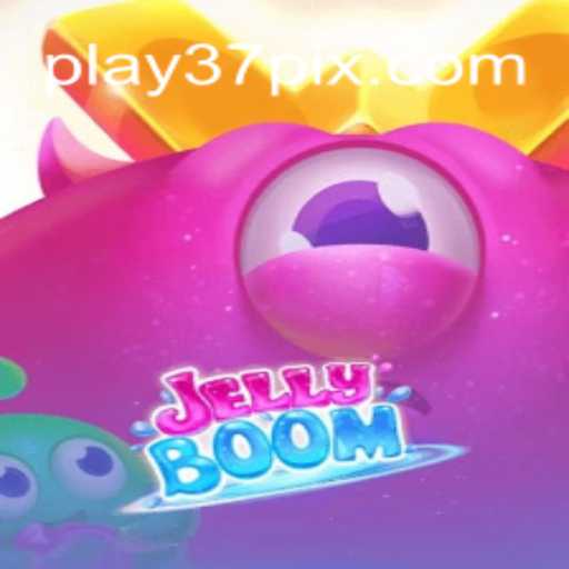 Explorando JellyBoom: Um mergulho no mundo vibrante do 37pix