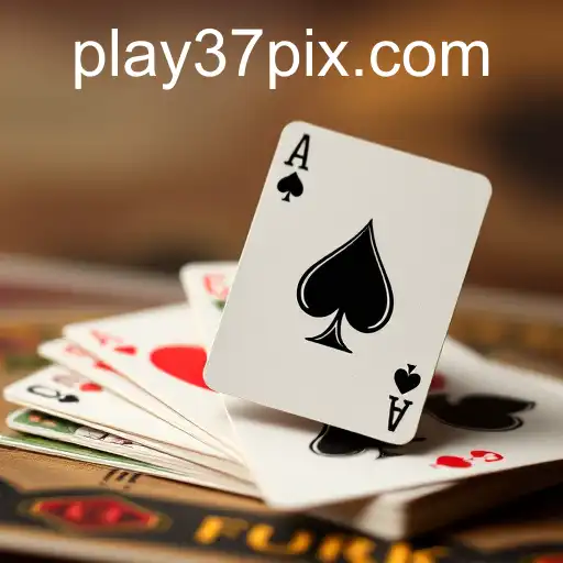 Jogos de Cartas: Estrutura, Estratégias e o Impacto de 37pix