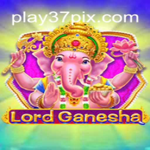 Explorando o Universo de LordGanesha: Um Mergulho no Jogo 37pix