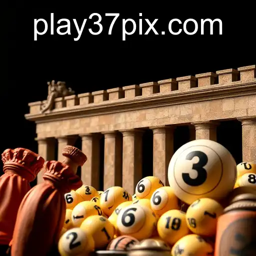 A Fascinante História das Loterias e o Impacto da Era Digital