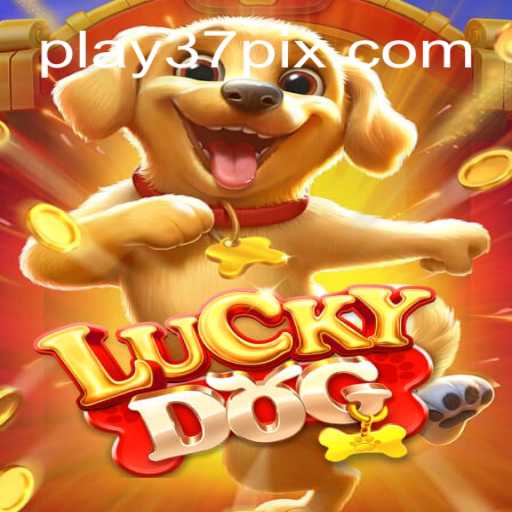 Explorando o Fascinante Mundo do Jogo LuckyDog: Uma Nova Sensação no Entretenimento