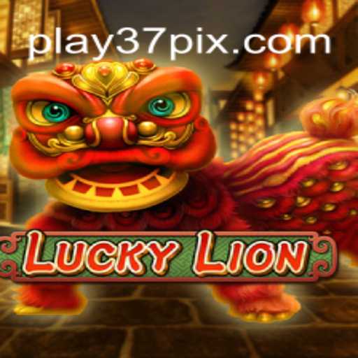 LuckyLion: Descubra o Encanto do Jogo de Casino Inovador