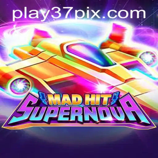 MadHitSupernova: A Nova Febre do Mundo dos Jogos