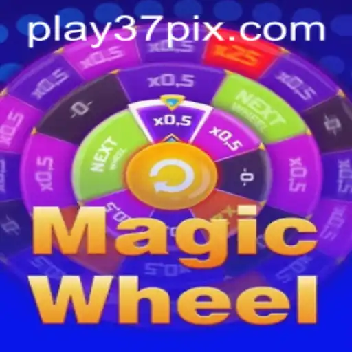 Descubra MagicWheel: A Nova Sensação dos Jogos com Elementos Inovadores
