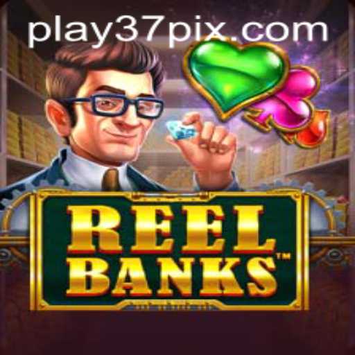 Explorando o Jogo 'ReelBanks': Um Mergulho no Mundo do Entretenimento Digital