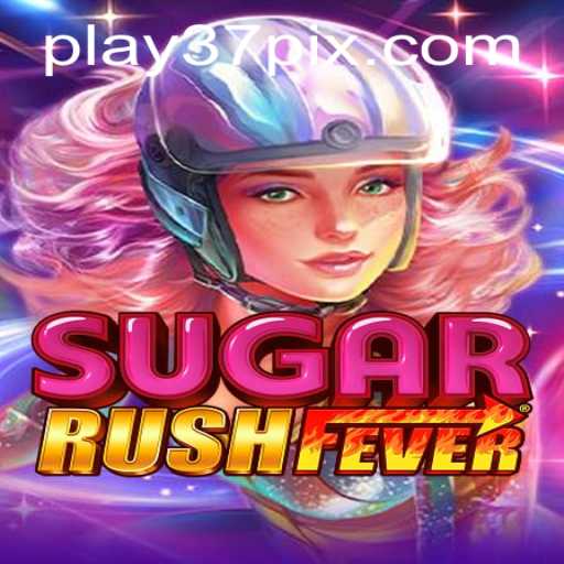 Descubra o Mundo Encantado de SugarRushFever: Uma Aventura de 37pix