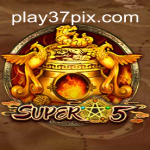 Descubra o Fascinante Jogo Super5 e Sua Interface Inovadora com a Tecnologia 37pix