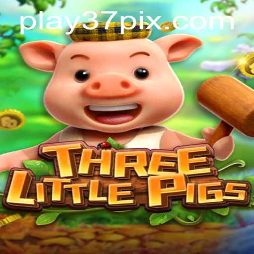 Explorando o Encantador Jogo THREELITTLEPIGS: Uma Jornada Aventura e Estratégia