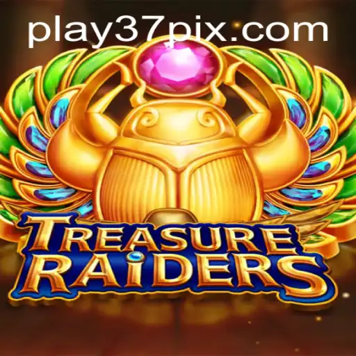 Explore a Aventura em TREASURERAIDERS: Uma Jornada de Desafios e Descobertas