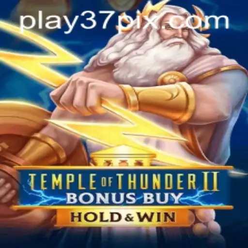Descubra TempleofThunderIIBonusBuy: A Nova Fascinação nos Games