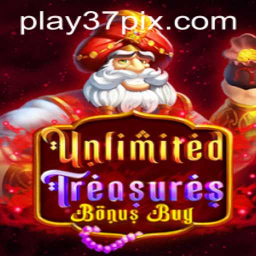 Explore o Mundo de 'UnlimitedTreasuresBonusBuy': Um Jogo de Aventura e Estratégia