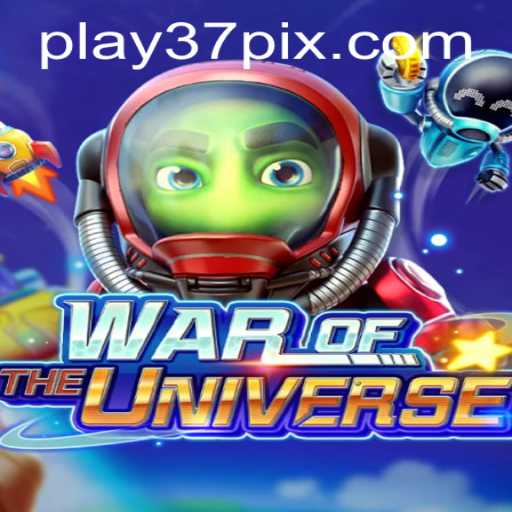 WAROFTHEUNIVERSE: Um Mergulho em Estratégia e Aventura Espacial