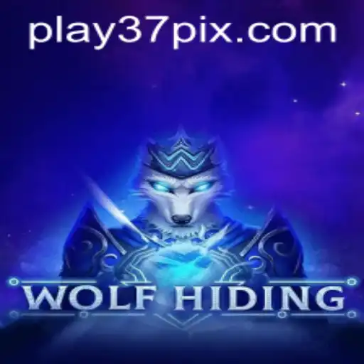 WolfHiding: Uma Experiência de Jogo Inovadora